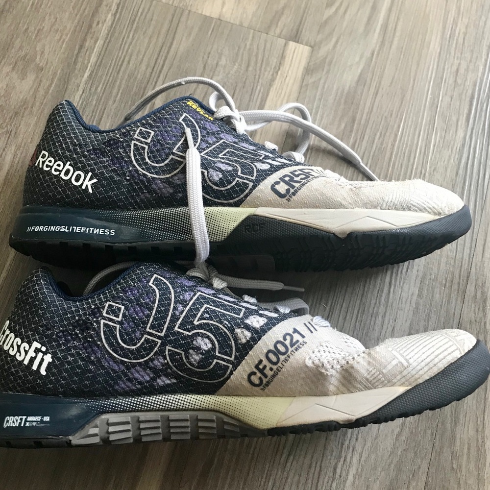 crossfit nano 5 mens